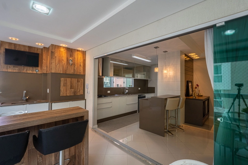Apartamento Vila do Mar: 40ª foto da galeria de imagens do imóvel