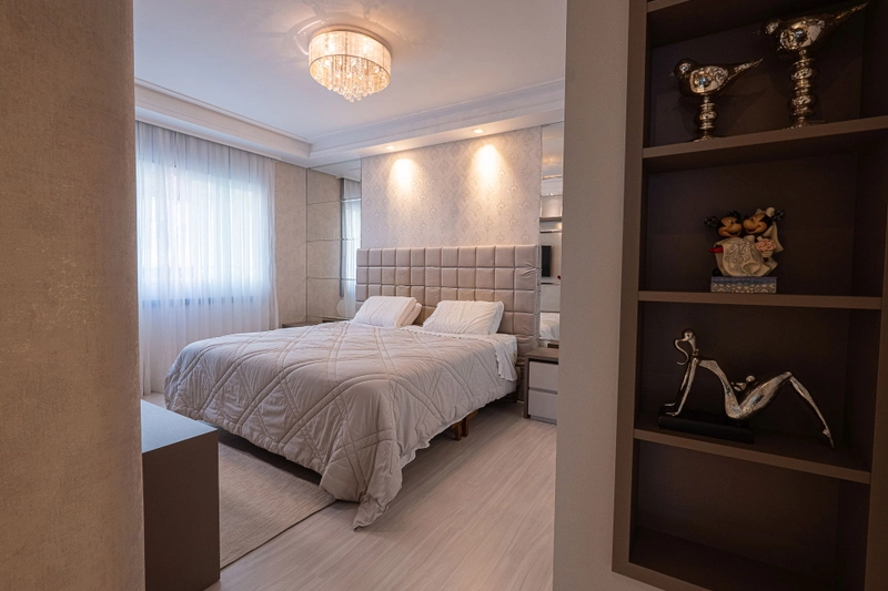 Apartamento Vila do Mar: 49ª foto da galeria de imagens do imóvel