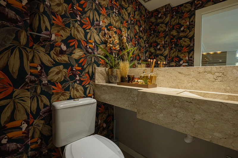 Apartamento Vila do Mar: 31ª foto da galeria de imagens do imóvel