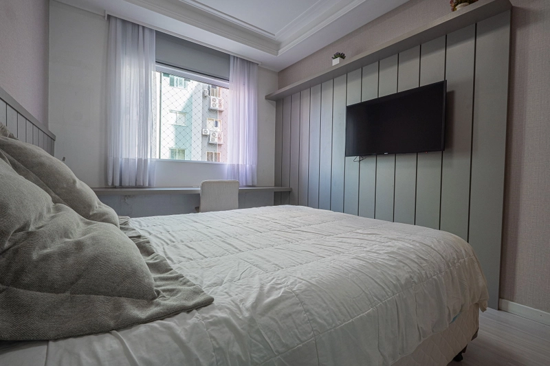 Apartamento Vila do Mar: 41ª foto da galeria de imagens do imóvel