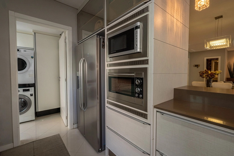 Apartamento Vila do Mar: 50ª foto da galeria de imagens do imóvel