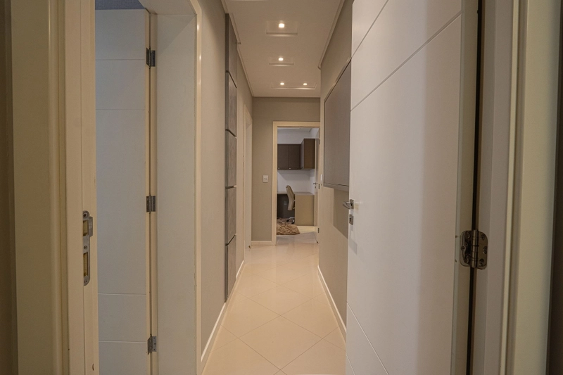 Apartamento Vila do Mar: 48ª foto da galeria de imagens do imóvel