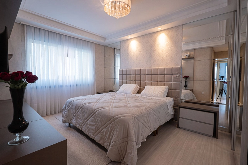 Apartamento Vila do Mar: 17ª foto da galeria de imagens do imóvel