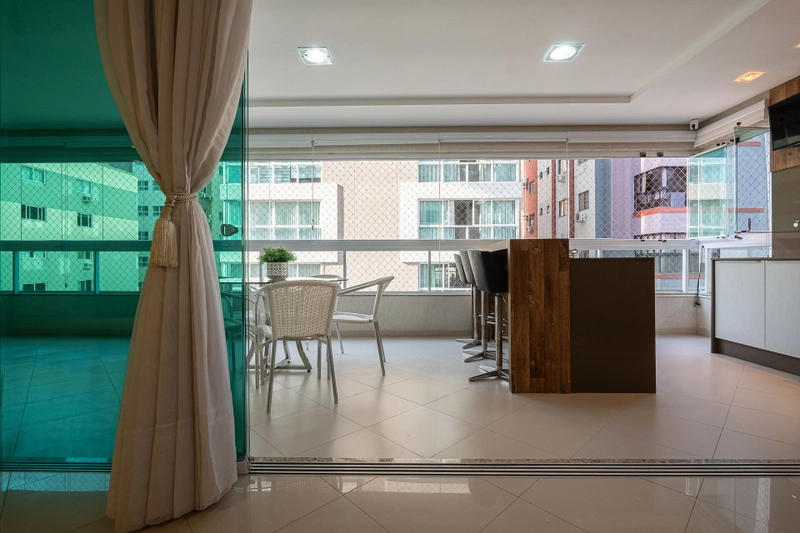 Apartamento Vila do Mar: 46ª foto da galeria de imagens do imóvel