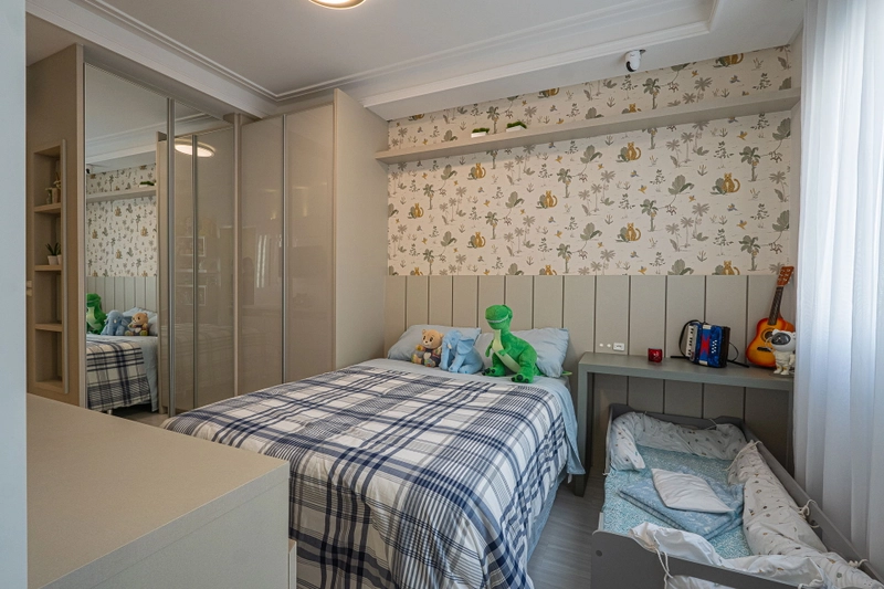 Apartamento Vila do Mar: 27ª foto da galeria de imagens do imóvel