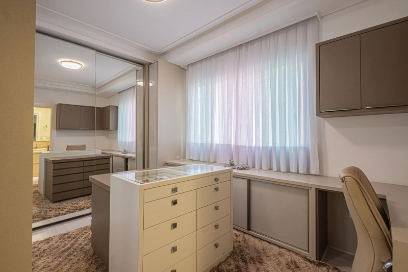 Apartamento Vila do Mar: 14ª foto da galeria de imagens do imóvel