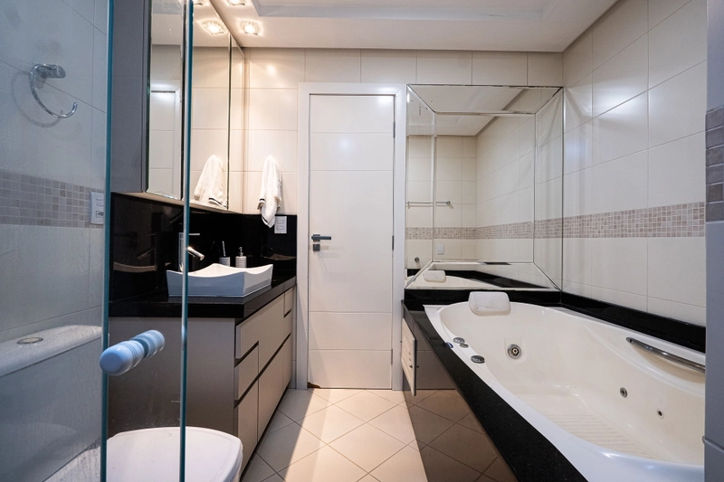 Apartamento Vila do Mar: 37ª foto da galeria de imagens do imóvel