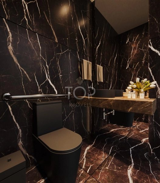 PRÉ LANÇAMENTO DE DUPLEX EM PORTO BELO!: 5ª foto da galeria de imagens do imóvel