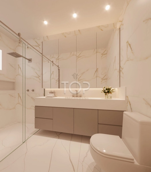 PRÉ LANÇAMENTO DE DUPLEX EM PORTO BELO!: 51ª foto da galeria de imagens do imóvel