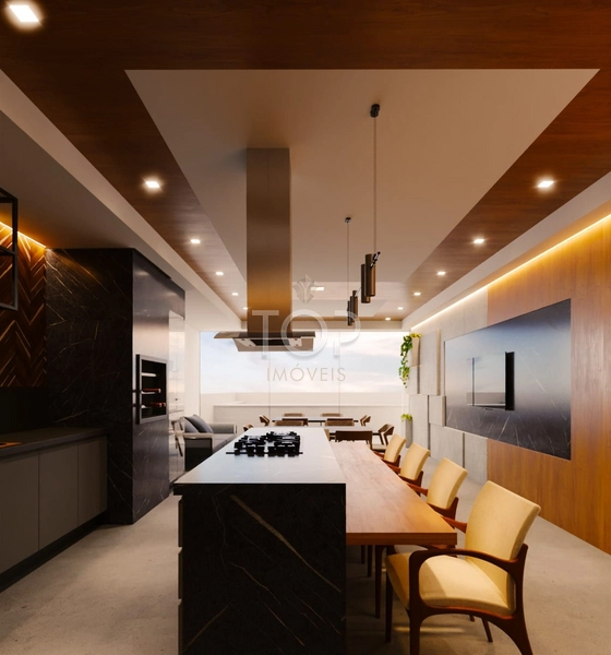 PRÉ LANÇAMENTO DE DUPLEX EM PORTO BELO!: 52ª foto da galeria de imagens do imóvel