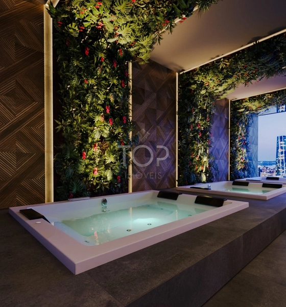 PRÉ LANÇAMENTO DE DUPLEX EM PORTO BELO!: 24ª foto da galeria de imagens do imóvel