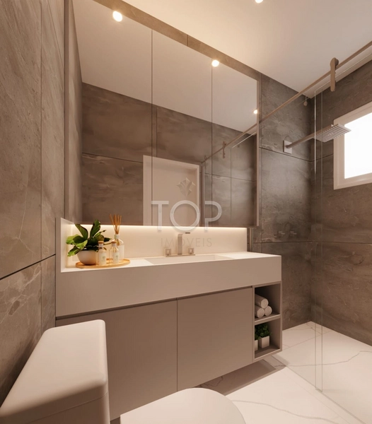 PRÉ LANÇAMENTO DE DUPLEX EM PORTO BELO!: 18ª foto da galeria de imagens do imóvel