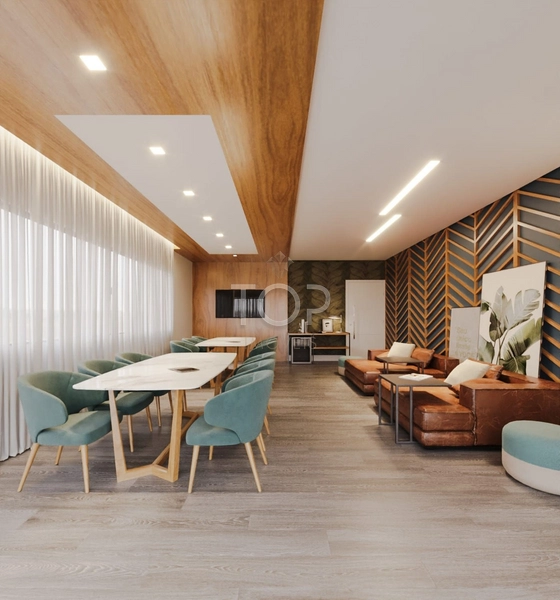 PRÉ LANÇAMENTO DE DUPLEX EM PORTO BELO!: 17ª foto da galeria de imagens do imóvel