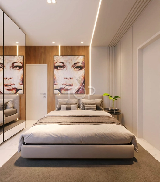 PRÉ LANÇAMENTO DE DUPLEX EM PORTO BELO!: 55ª foto da galeria de imagens do imóvel
