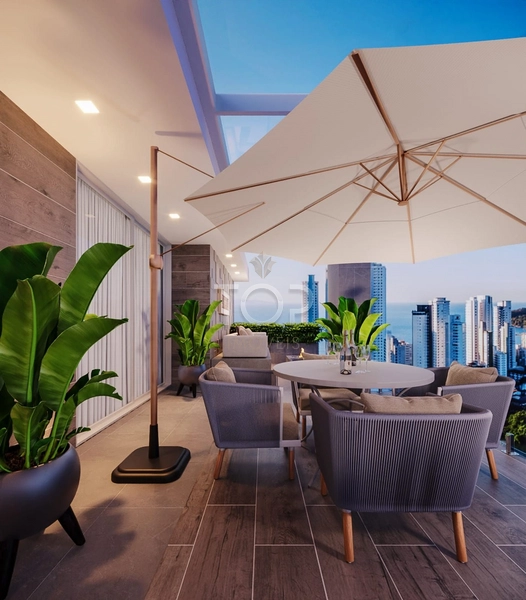 PRÉ LANÇAMENTO DE DUPLEX EM PORTO BELO!: 33ª foto da galeria de imagens do imóvel