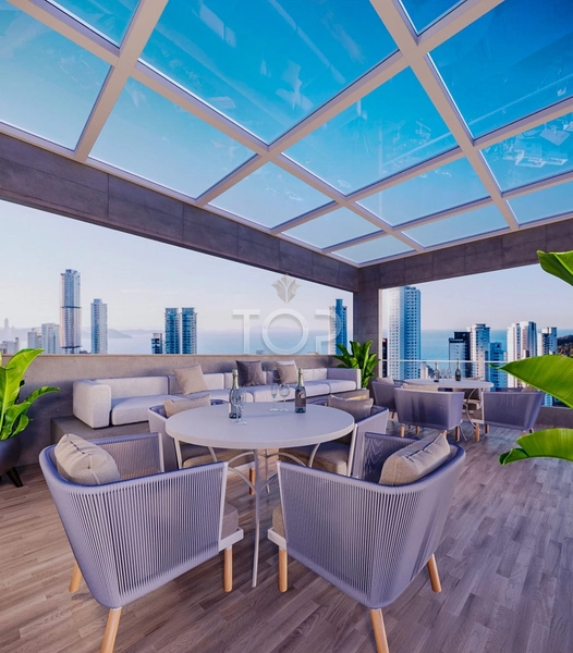 PRÉ LANÇAMENTO DE DUPLEX EM PORTO BELO!: 27ª foto da galeria de imagens do imóvel
