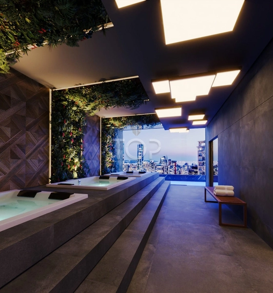 PRÉ LANÇAMENTO DE DUPLEX EM PORTO BELO!: 20ª foto da galeria de imagens do imóvel
