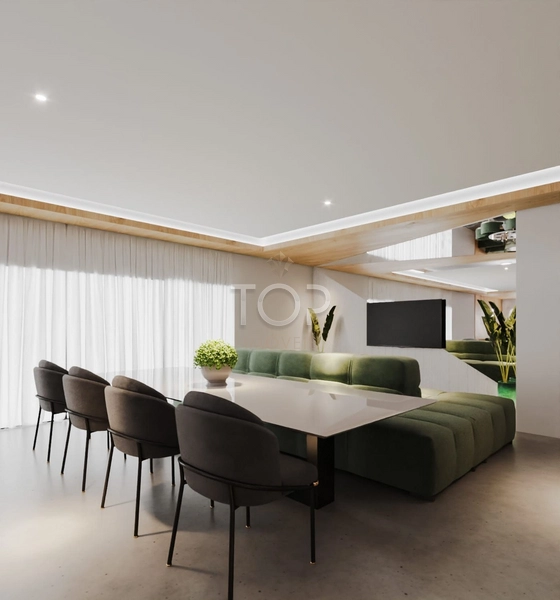 PRÉ LANÇAMENTO DE DUPLEX EM PORTO BELO!: 45ª foto da galeria de imagens do imóvel