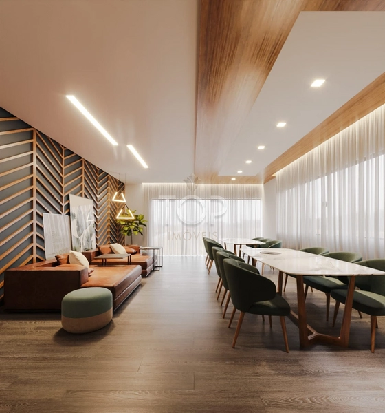 PRÉ LANÇAMENTO DE DUPLEX EM PORTO BELO!: 47ª foto da galeria de imagens do imóvel