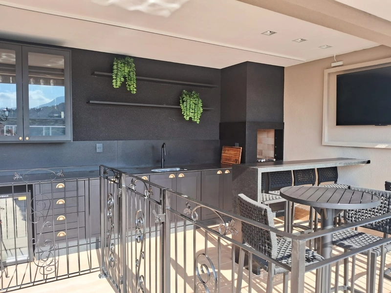 APARTAMENTO 2 SUITES CONDIÇÃO ESPECIAL ITAPEMA: 11ª foto da galeria de imagens do imóvel