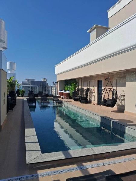 APARTAMENTO 2 SUITES CONDIÇÃO ESPECIAL ITAPEMA: 13ª foto da galeria de imagens do imóvel