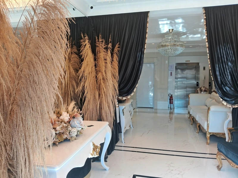 APARTAMENTO 2 SUITES CONDIÇÃO ESPECIAL ITAPEMA: 3ª foto da galeria de imagens do imóvel