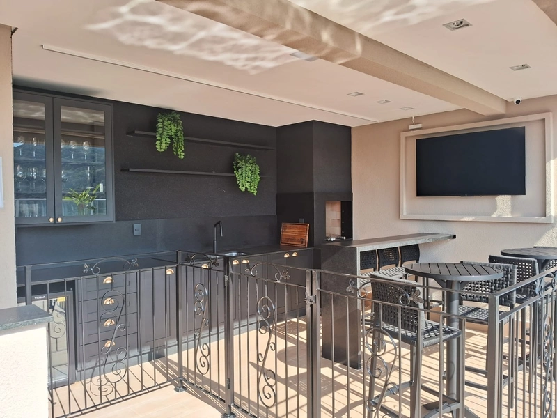 APARTAMENTO 2 SUITES CONDIÇÃO ESPECIAL ITAPEMA: 12ª foto da galeria de imagens do imóvel