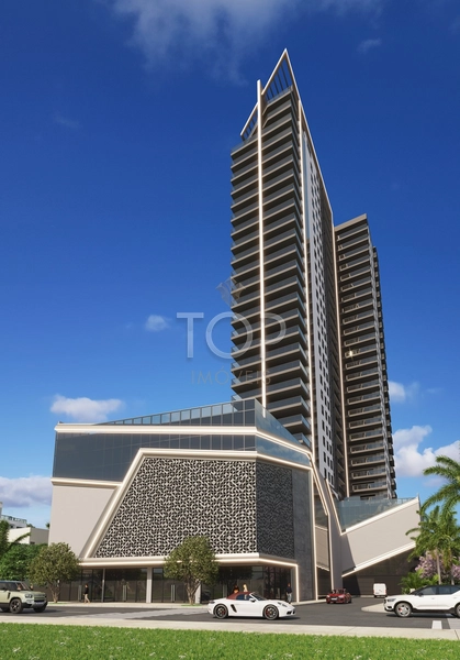 3 SUITES EM BALNEARIO PEREQUE: 5ª foto da galeria de imagens do imóvel