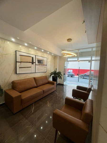 Lindo apartamento Centro de Itapema!!: 17ª foto da galeria de imagens do imóvel