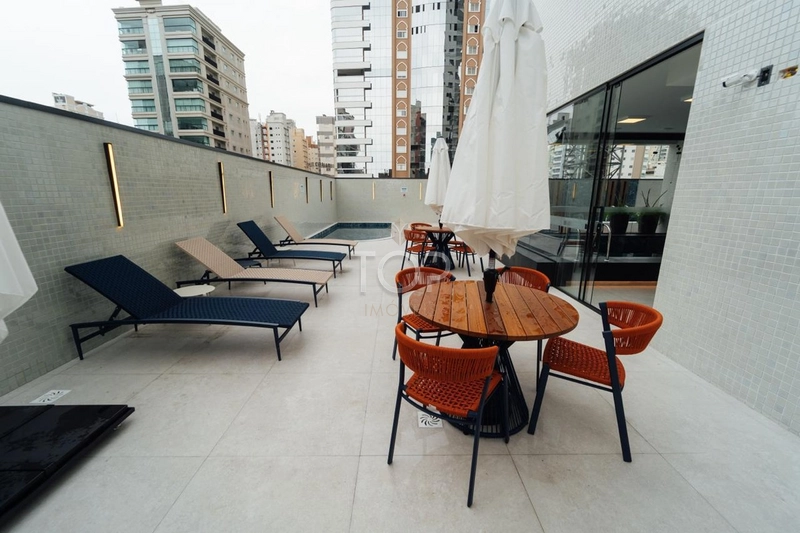 APARTAMENTO PRONTO EM MEIA PRAIA: 18ª foto da galeria de imagens do imóvel