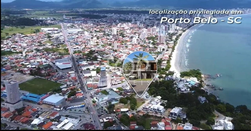 CASA EM CONDOMÍNIO LUXUOSO EM PORTO BELO: 3ª foto da galeria de imagens do imóvel