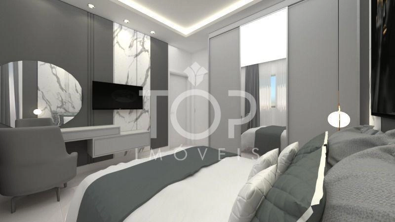 APARTAMENTO 4 SUÍTES FINAMENTE MOBILIADO HOME CLUB: 36ª foto da galeria de imagens do imóvel