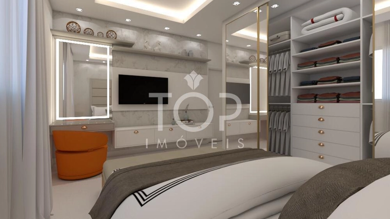 APARTAMENTO 4 SUÍTES FINAMENTE MOBILIADO HOME CLUB: 16ª foto da galeria de imagens do imóvel