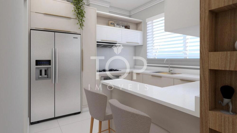 APARTAMENTO 4 SUÍTES FINAMENTE MOBILIADO HOME CLUB: 3ª foto da galeria de imagens do imóvel