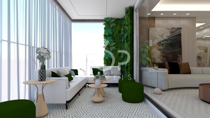 APARTAMENTO 4 SUÍTES FINAMENTE MOBILIADO HOME CLUB: 31ª foto da galeria de imagens do imóvel