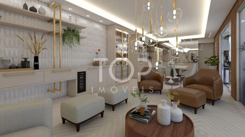 APARTAMENTO 4 SUÍTES FINAMENTE MOBILIADO HOME CLUB: 30ª foto da galeria de imagens do imóvel