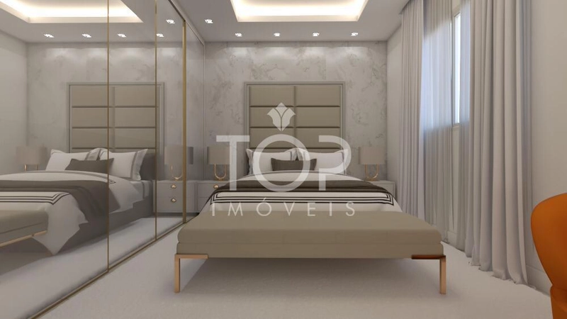 APARTAMENTO 4 SUÍTES FINAMENTE MOBILIADO HOME CLUB: 17ª foto da galeria de imagens do imóvel