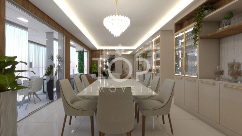 APARTAMENTO 4 SUÍTES FINAMENTE MOBILIADO HOME CLUB: 15ª foto da galeria de imagens do imóvel