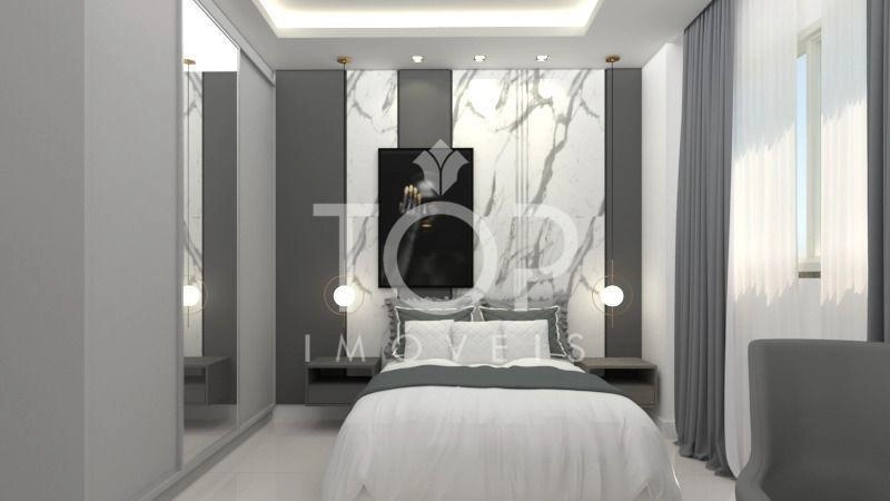 APARTAMENTO 4 SUÍTES FINAMENTE MOBILIADO HOME CLUB: 25ª foto da galeria de imagens do imóvel