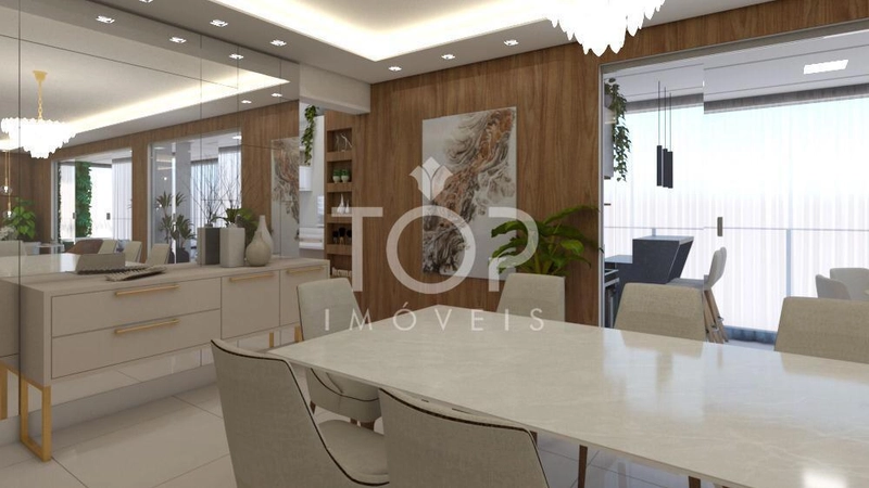 APARTAMENTO 4 SUÍTES FINAMENTE MOBILIADO HOME CLUB: 40ª foto da galeria de imagens do imóvel