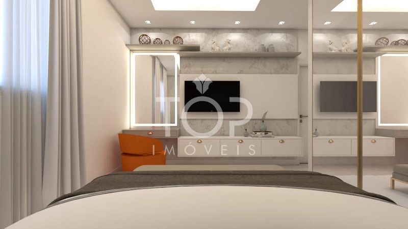 APARTAMENTO 4 SUÍTES FINAMENTE MOBILIADO HOME CLUB: 24ª foto da galeria de imagens do imóvel