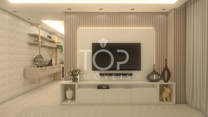APARTAMENTO 4 SUÍTES FINAMENTE MOBILIADO HOME CLUB: 2ª foto da galeria de imagens do imóvel