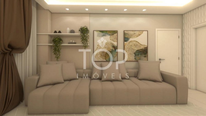 APARTAMENTO 4 SUÍTES FINAMENTE MOBILIADO HOME CLUB: 35ª foto da galeria de imagens do imóvel