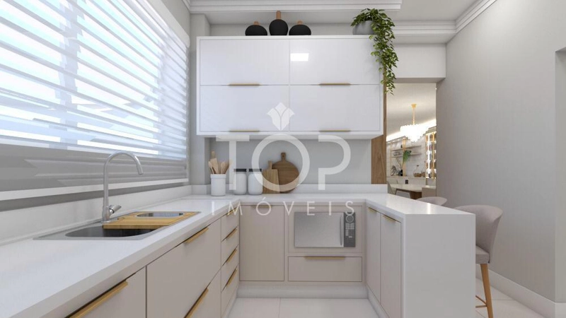 APARTAMENTO 4 SUÍTES FINAMENTE MOBILIADO HOME CLUB: 33ª foto da galeria de imagens do imóvel