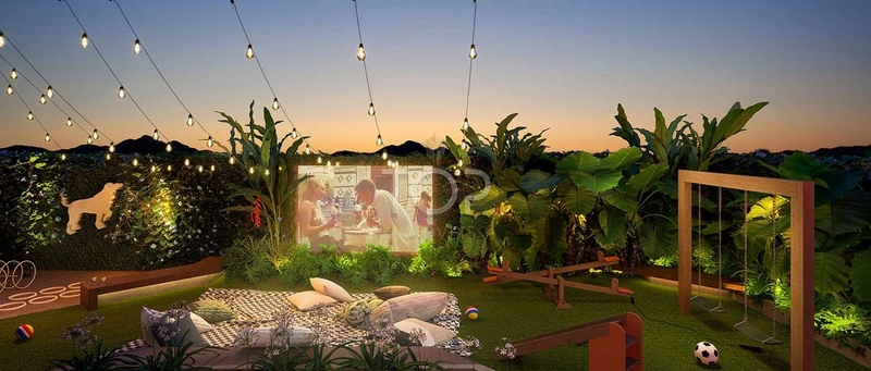LANÇAMENTO EM PORTO BELO: 13ª foto da galeria de imagens do imóvel