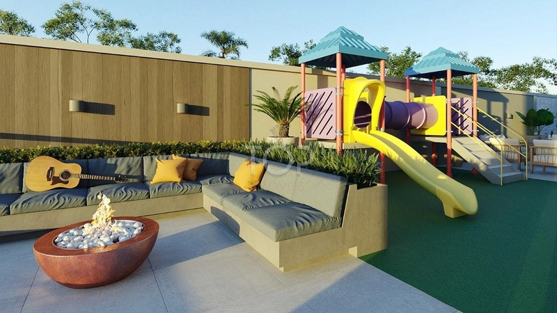 LANÇAMENTO EM ITAPEMA: 4ª foto da galeria de imagens do imóvel