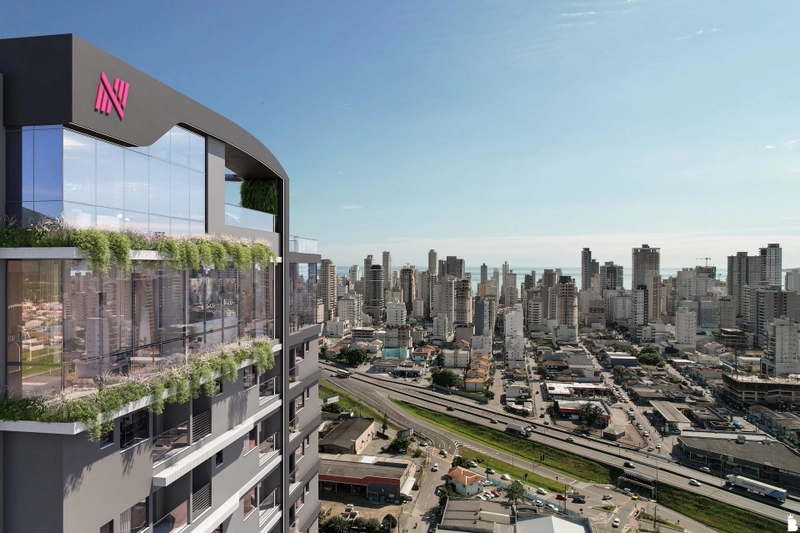 LANÇAMENTO EM ITAPEMA: 5ª foto da galeria de imagens do imóvel