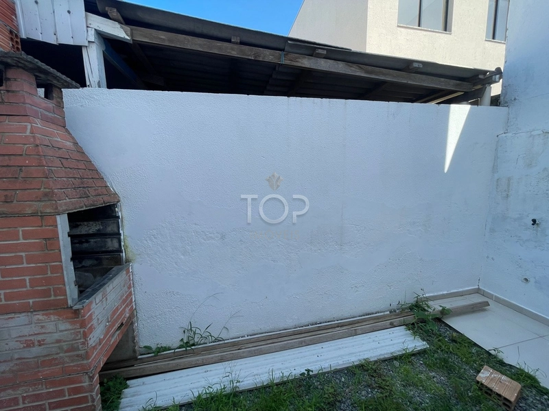 Sobrado em Itapema: 13ª foto da galeria de imagens do imóvel