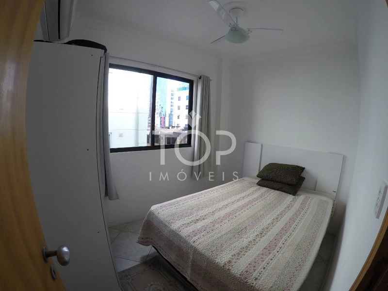 EXCELENTE APARTAMENTO NA QUADRA DO MAR MEIA PRAIA: 10ª foto da galeria de imagens do imóvel
