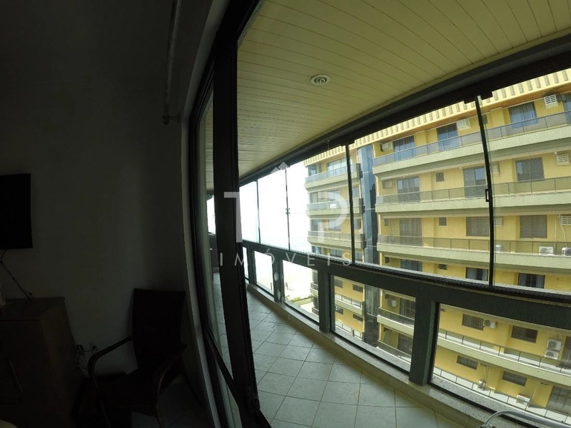 EXCELENTE APARTAMENTO NA QUADRA DO MAR MEIA PRAIA: 14ª foto da galeria de imagens do imóvel